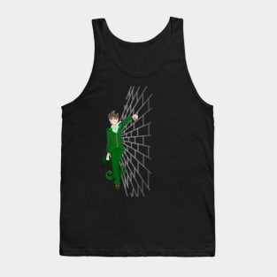 hatter Tank Top